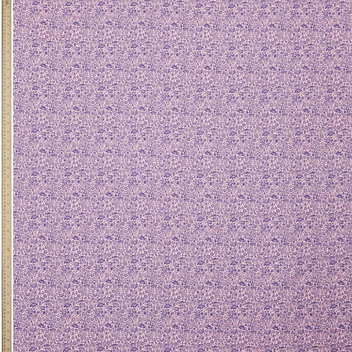 Liberty of London-Tana Lawn - Poppy Day-fabric-gather here online