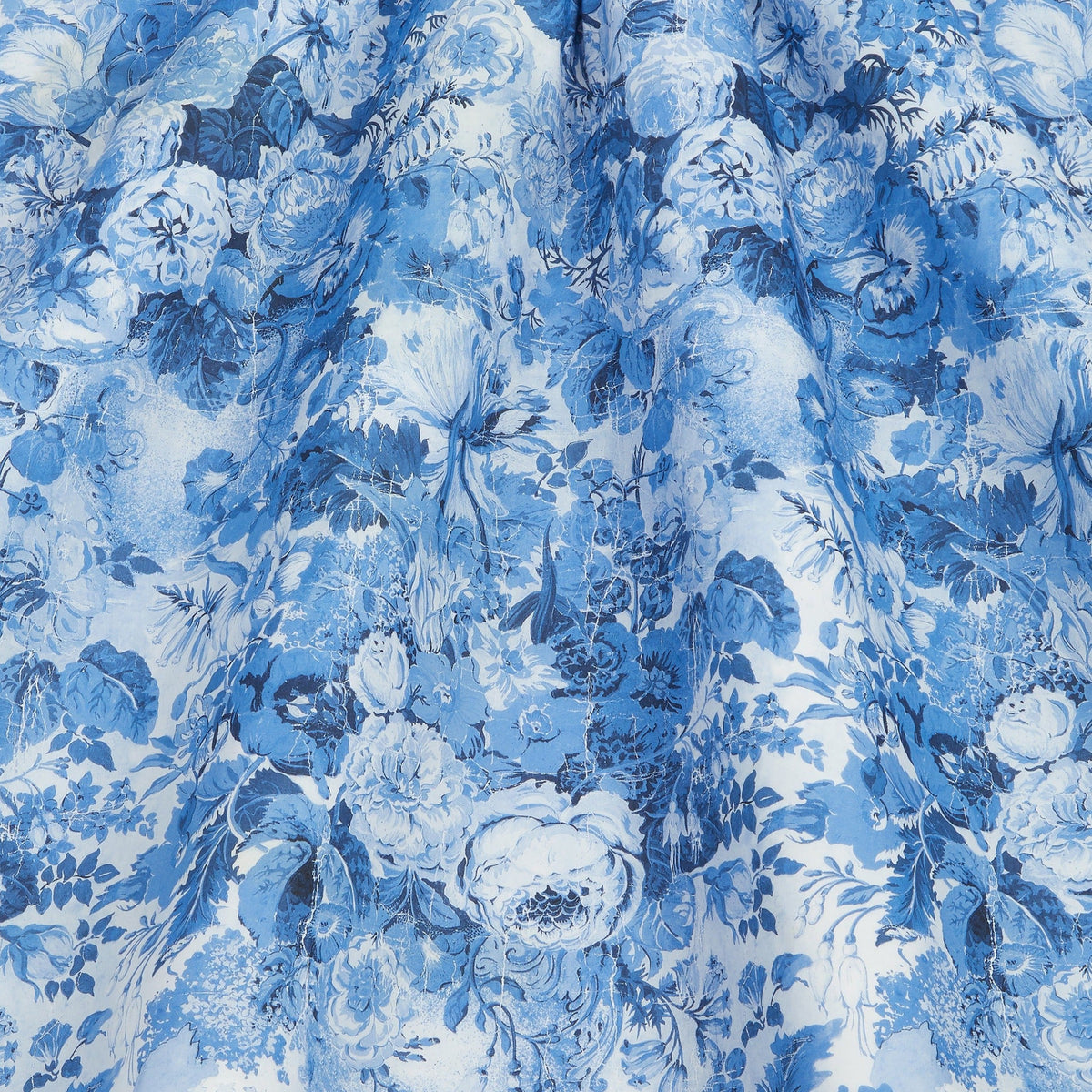 Liberty of London-Tana Lawn - Parchment B-fabric-gather here online