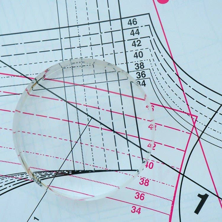 Madam Sew-Pattern Weights-sewing notion-gather here online