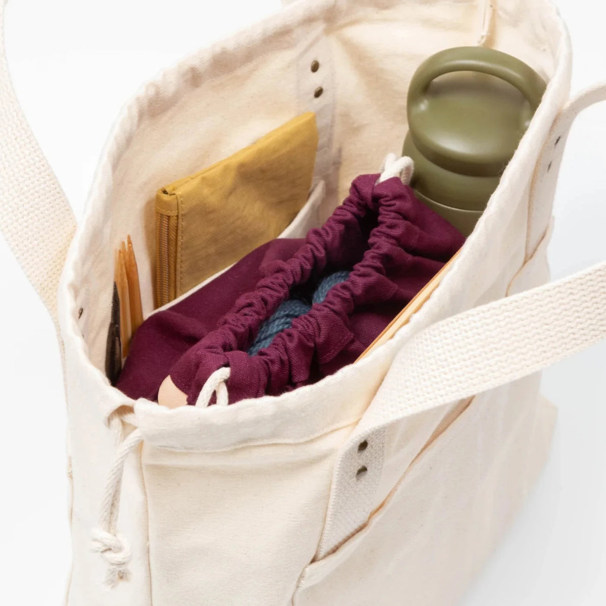 gather here classes-Town Bag class - 2 sessions-class-gather here online