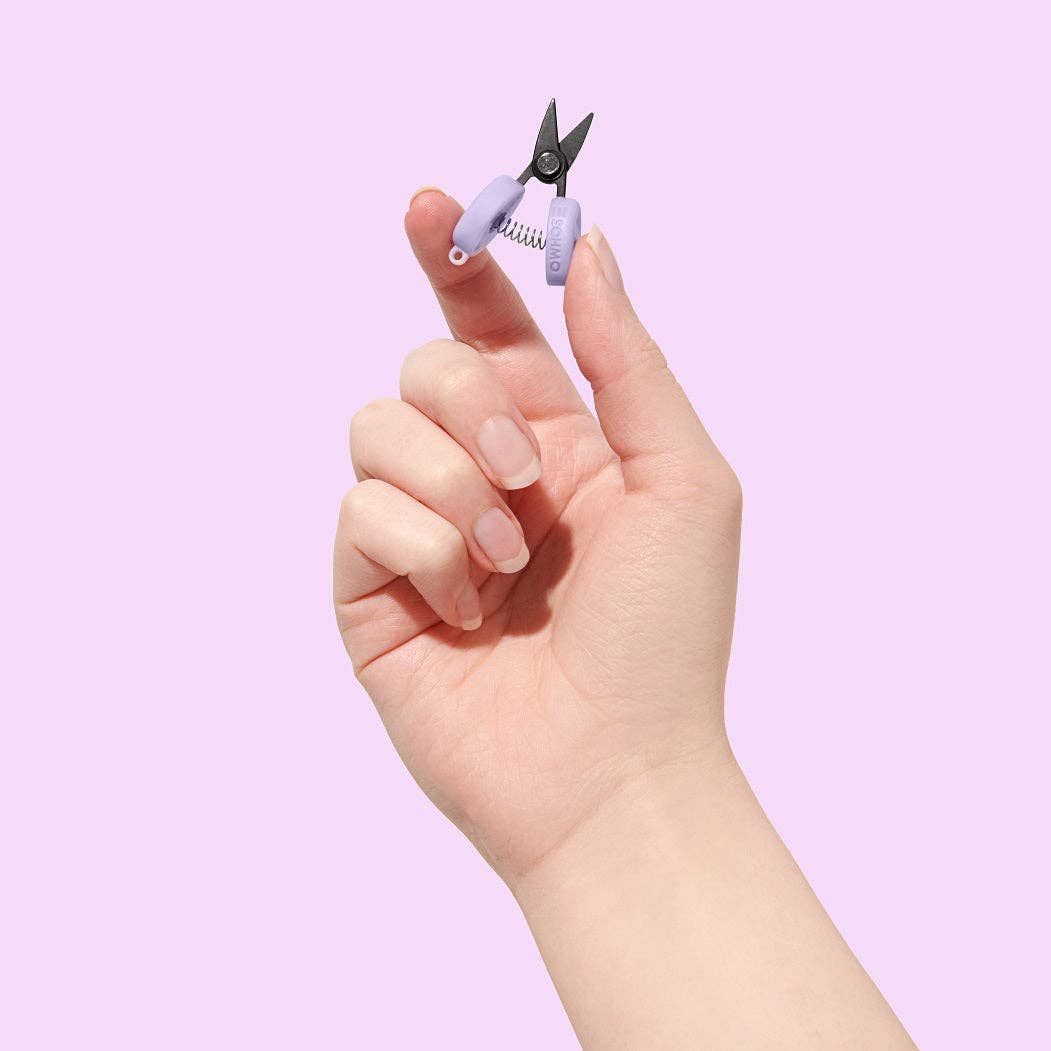 SOHMO-Matchbox Scissors-scissors + snips-gather here online