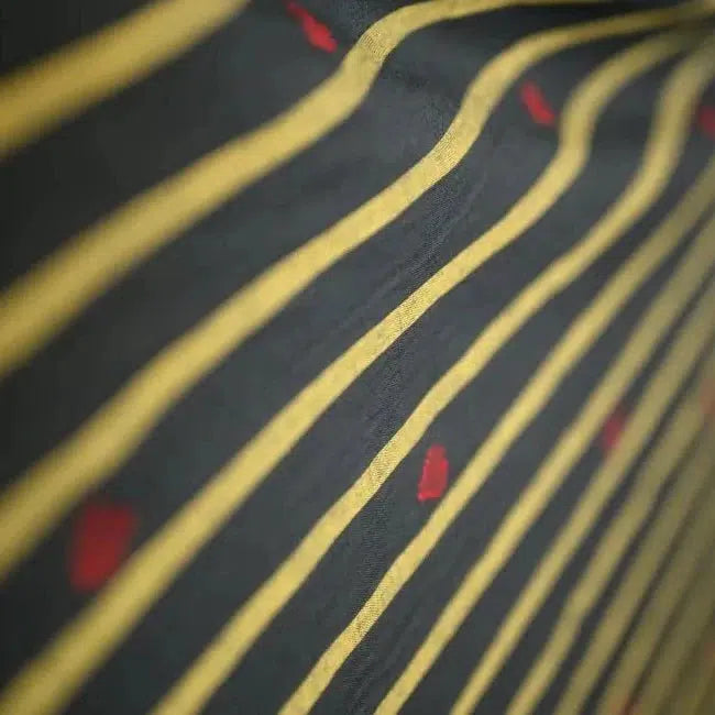 Merchant & Mills-Aerial Balloon Jamandi Indian Cotton-fabric-gather here online