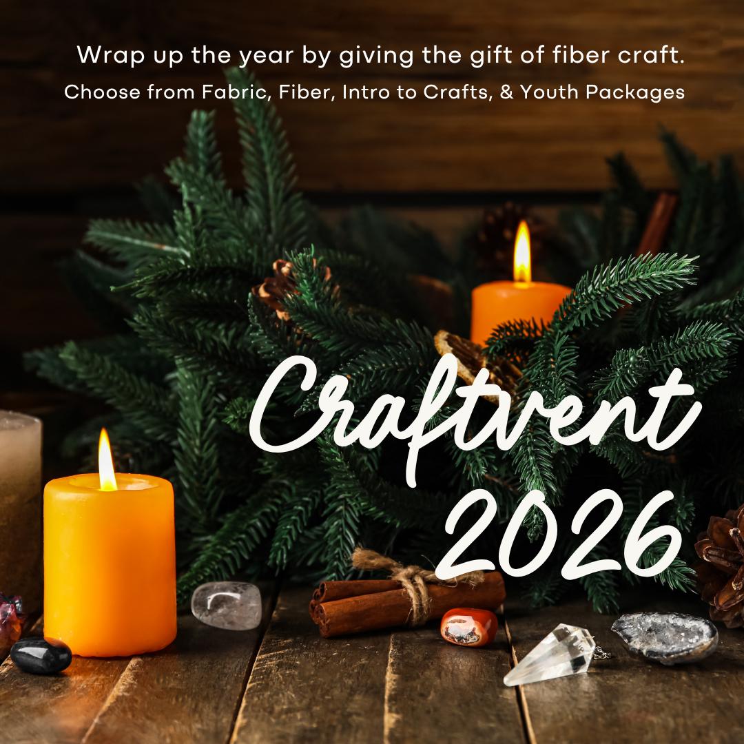 gather here-Craftvent 2026-craftvent-gather here online