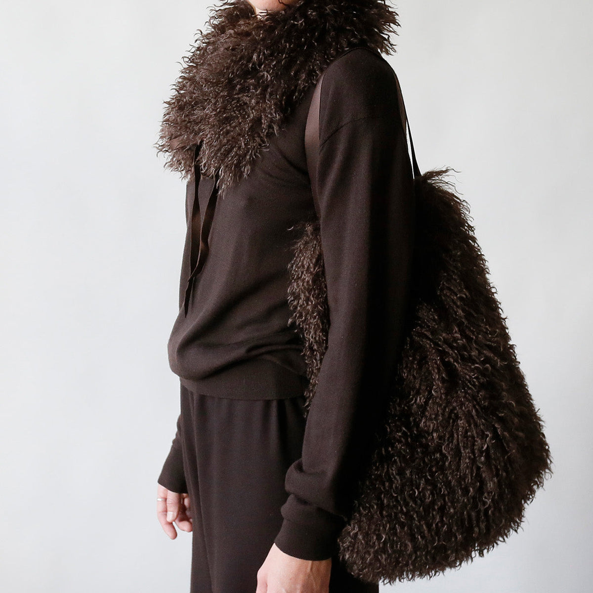The Maker's Atelier-The Faux Fur Accessories Pattern - PDF DOWNLOAD-sewing pattern-gather here online