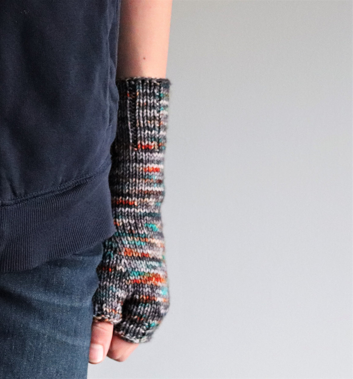 gather here classes-Friend Mitts - 2 Sessions-class-gather here online