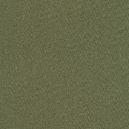Robert Kaufman-Jetsetter Stretch Twill-fabric-Herb 67-gather here online