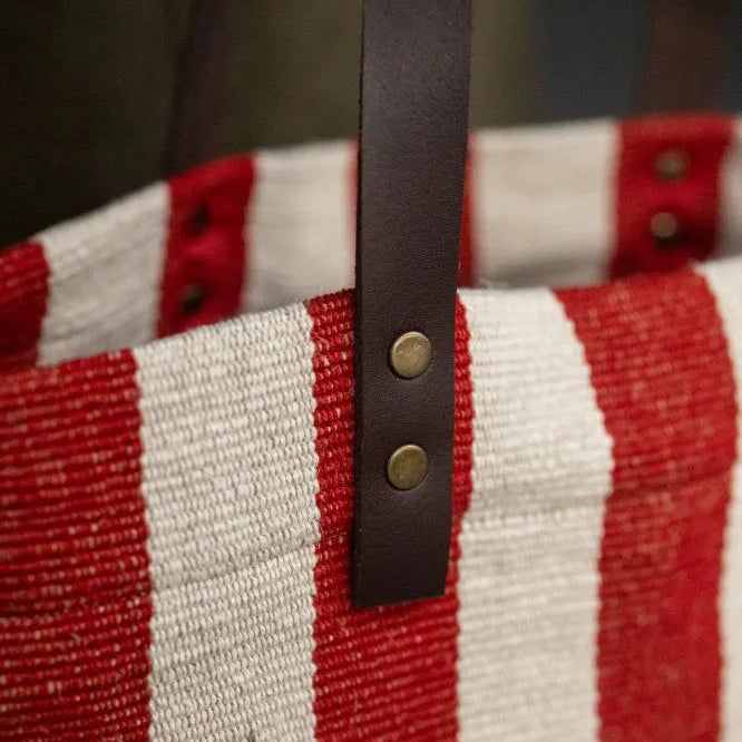 Merchant & Mills-Runner Tote Bag Pattern - PDF DOWNLOAD (FREE)-sewing pattern-gather here online