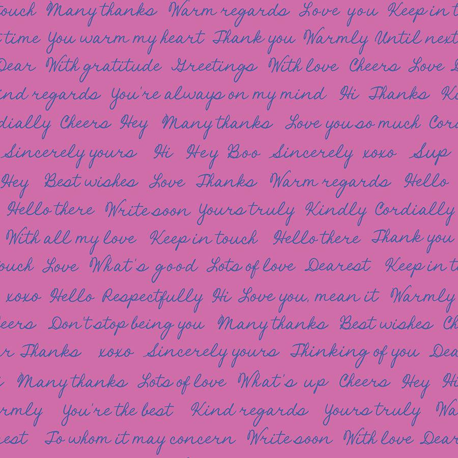 Ruby Star Society-Hello Goodbye Heliotrope-fabric-gather here online