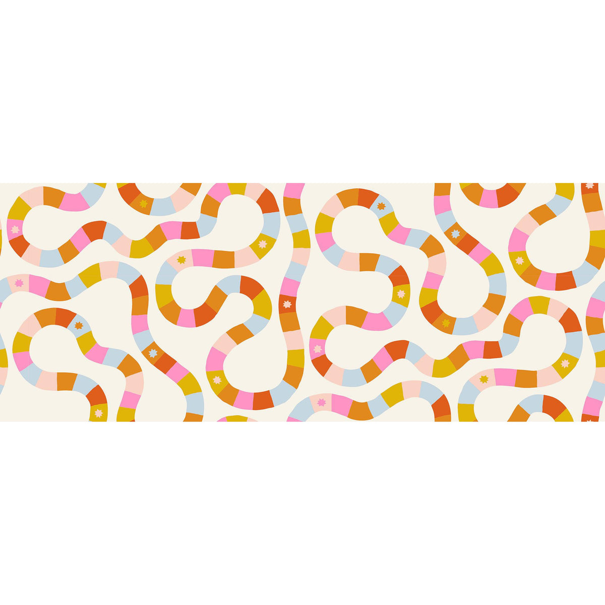 Ruby Star Society-Game On Cream Soda-fabric-gather here online