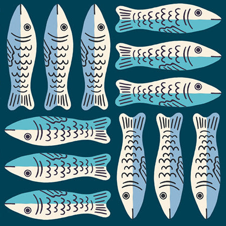Ruby Star Society-Little Sardines Galaxy-fabric-gather here online