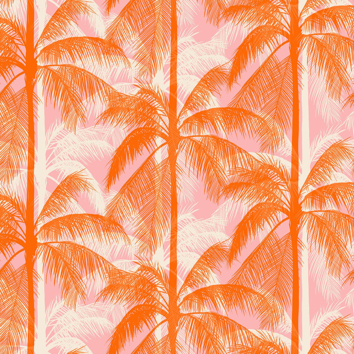 Ruby Star Society-Poolside Palms Balmy-fabric-gather here online