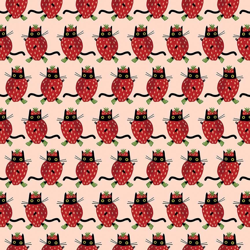 Dear Stella-Berry Nice-fabric-gather here online