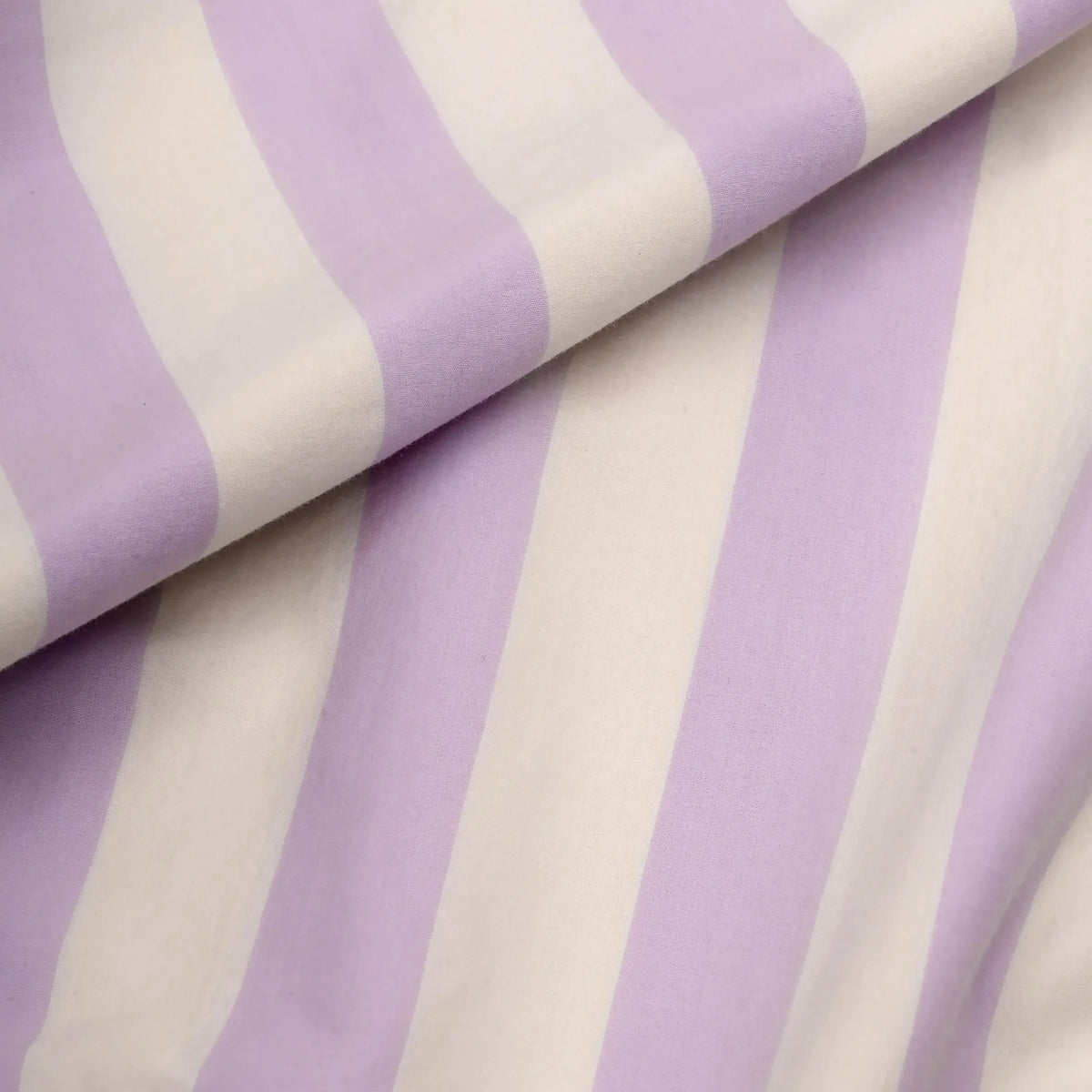 Atelier Brunette-Stripes Jelly Purple-fabric-gather here online