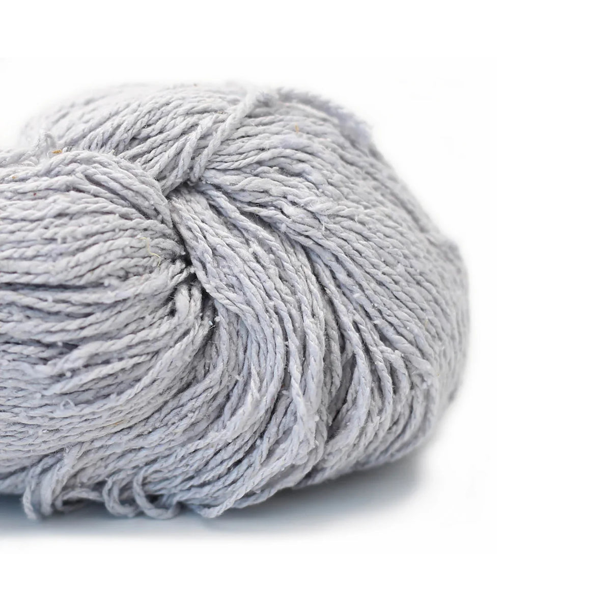 BC Garn-Soft Silk-yarn-057 Light Grey-gather here online