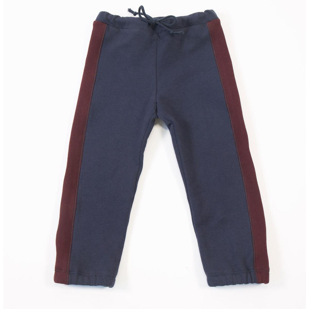 oliver + s-Parachute Polo & Sweatpants Pattern - PDF DOWNLOAD-sewing pattern - kids-gather here online