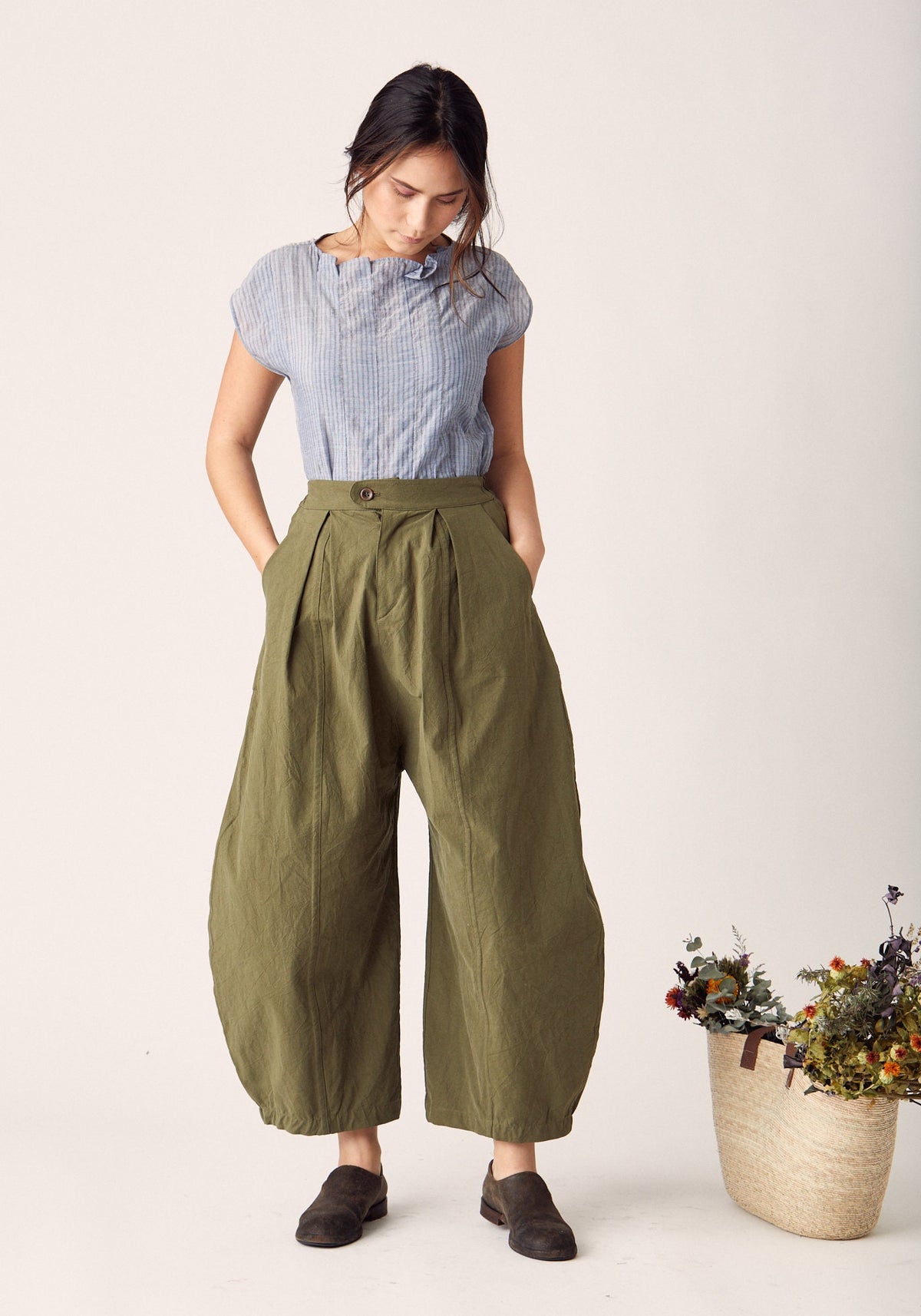 gather here classes-Arthur Pants - 3 sessions-class-gather here online