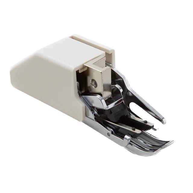 Bernette-b08 Walking foot-sewing_machine_feet-gather here online