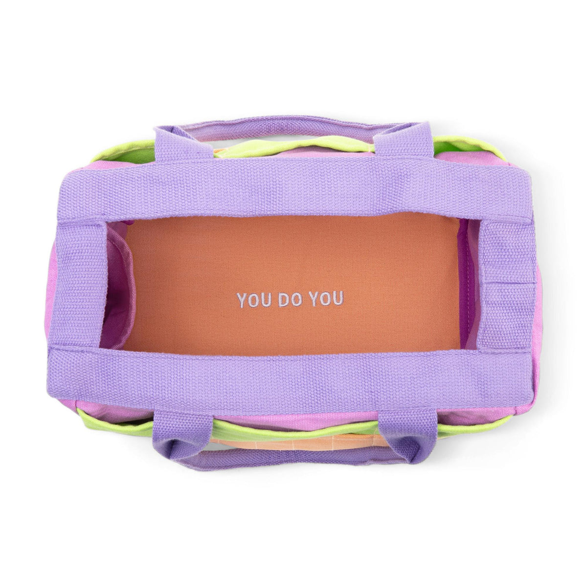 Soolla-Soolla Studio Bag - Sarah Anderson-craft organizer-gather here online
