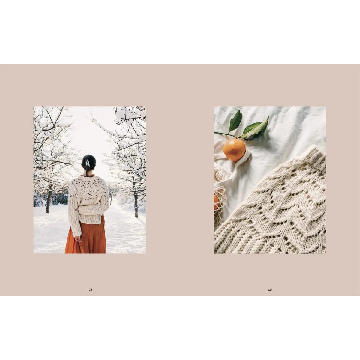 Cozy Publishing-Knit This! 21 Gorgeous Everyday Knit Patterns-book-gather here online