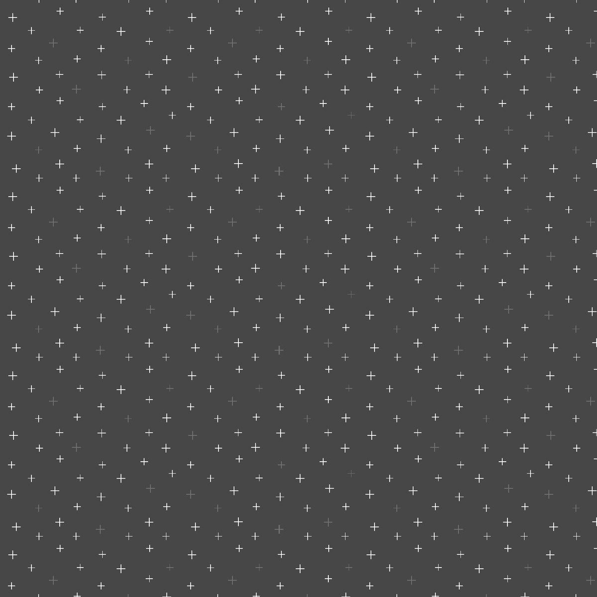Cotton + Steel-Be Positive-fabric-Stormy Sky-gather here online