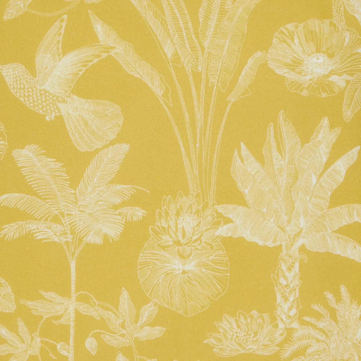 Liberty of London-Tana Lawn - Darwin's Voyage-fabric-gather here online