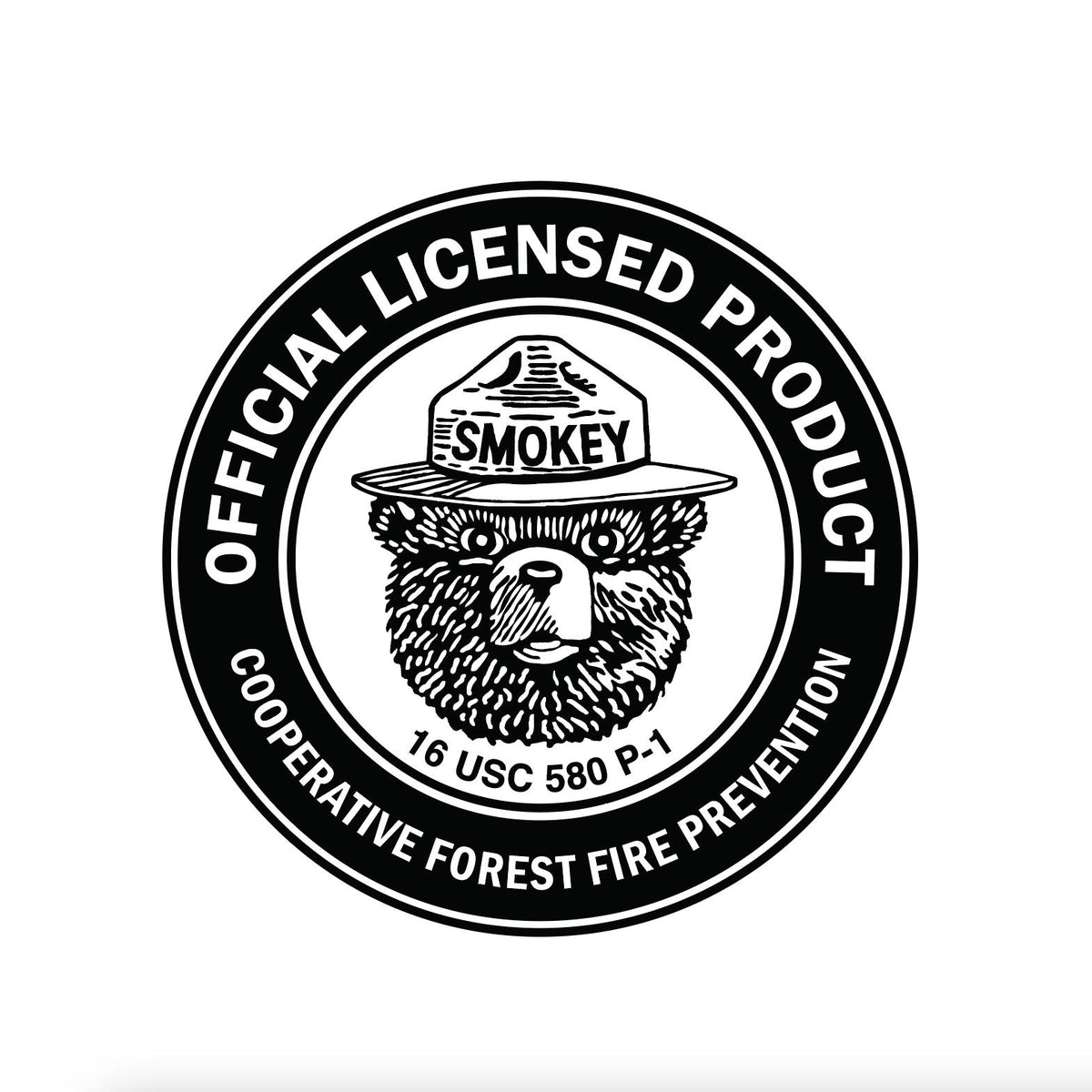 The Landmark Project-Only You Forestry Iron-On Patch-patches + pins-gather here online