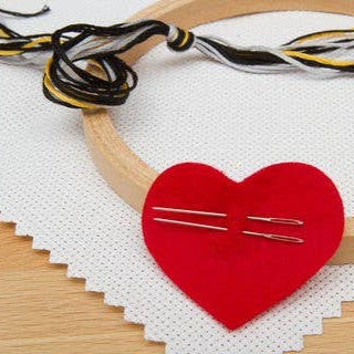 Subversive Cross Stitch-Oh My Gourd Deluxe Cross Stitch Kit-xstitch kit-gather here online