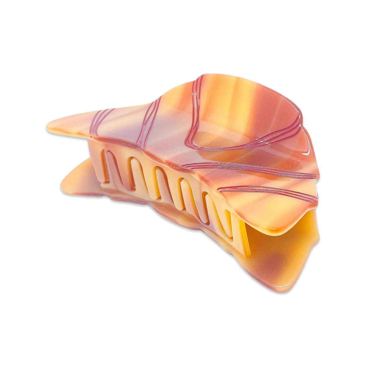 Jenny Lemons-Croissant Hair Claw-accessory-gather here online