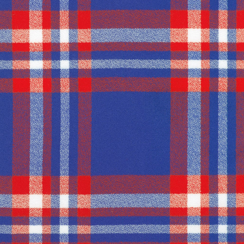 Robert Kaufman-Mammoth Flannel, Royal Blue 24167-313-fabric-gather here online