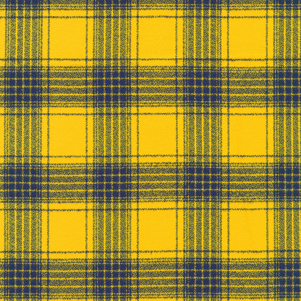 Mammoth Flannel, Maize 24169-124