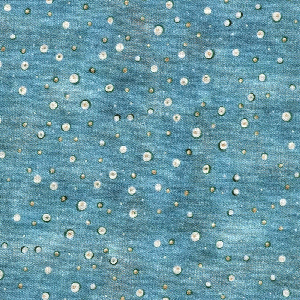 Ocean Dots Water