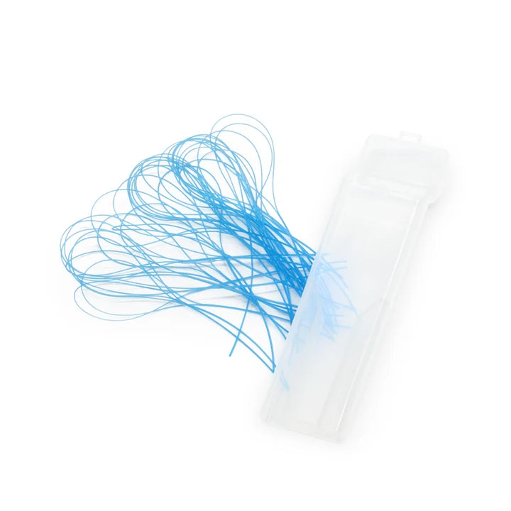 Dritz-Flexi-Needle Threaders, 35 pc-sewing notion-gather here online