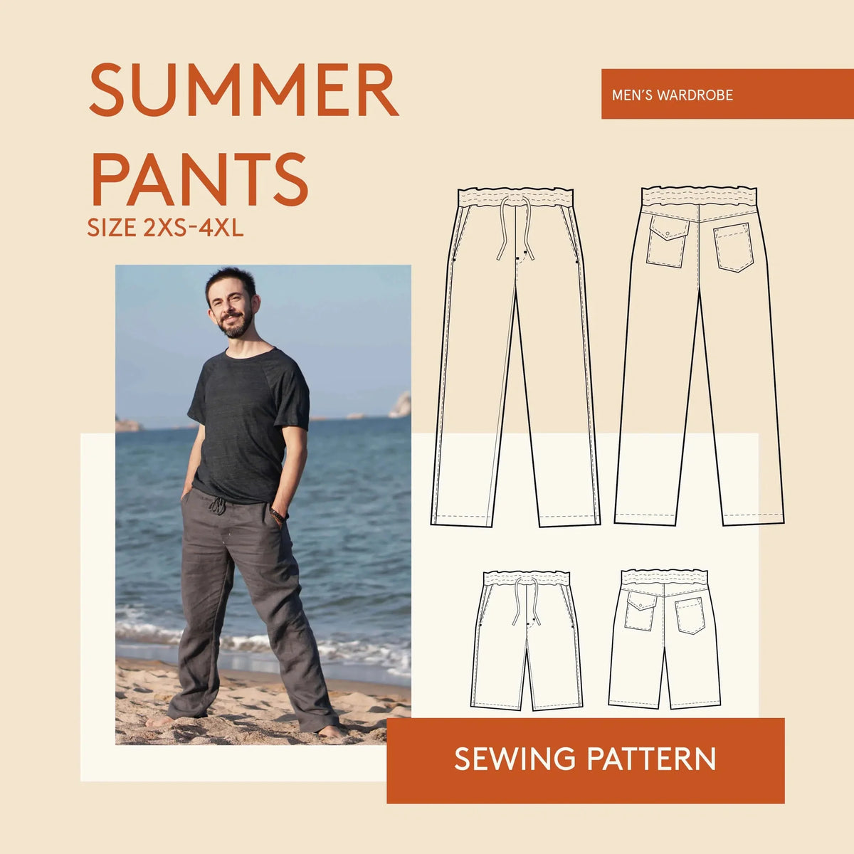 gather here classes-Pants! - 3 sessions-class-gather here online
