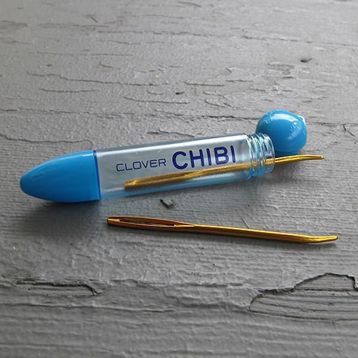 Clover - Chibi Jumbo Darning Needle set - Default - gatherhereonline.sbs