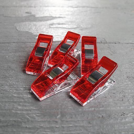 Clover - Wonder Clips - 10 pack - Default - gatherhereonline.sbs