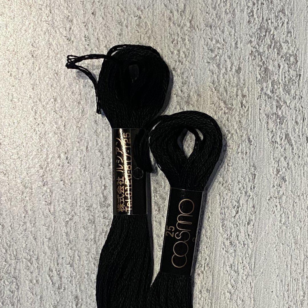 Lecien - Cosmo Floss: Neutrals - 600 - gatherhereonline.sbs