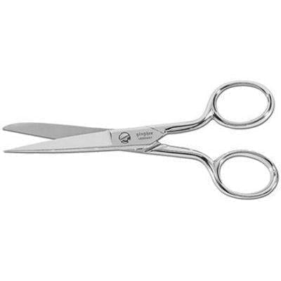 Gingher - 5" Knife Edge Sewing Scissors - - gatherhereonline.sbs