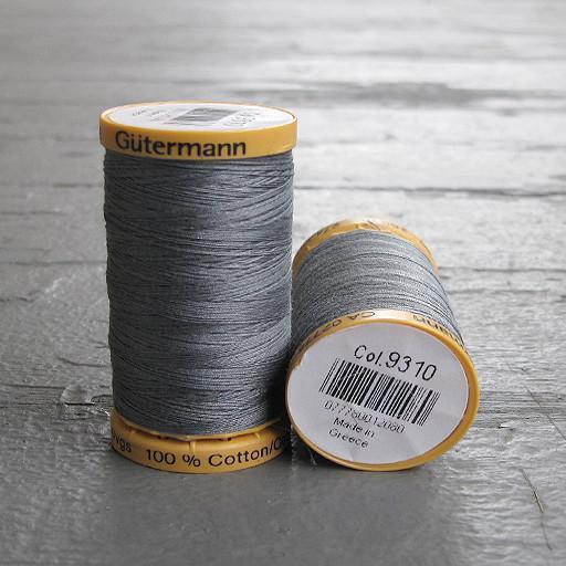 Gutermann - Gutermann Cotton Thread 250m - 9310 - gatherhereonline.sbs