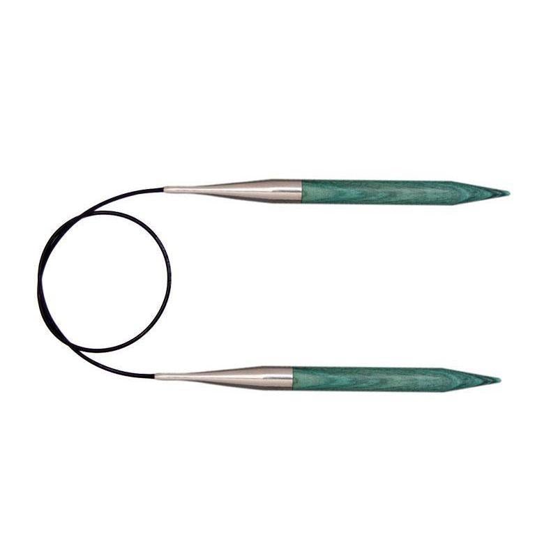 Knitter's Pride - Dreamz 16” Circular Knitting Needles - - gatherhereonline.sbs