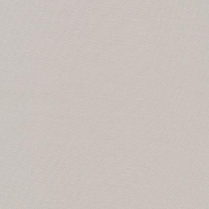 Kona - Kona Cotton: Ash 1007 - - gatherhereonline.sbs
