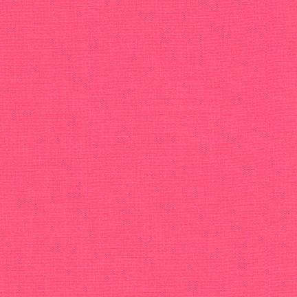 Kona - Kona Cotton: Azalea 419 - - gatherhereonline.sbs