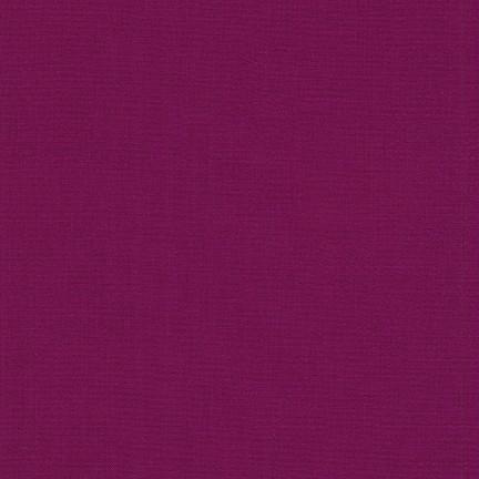 Kona - Kona Cotton: Berry 1016 - - gatherhereonline.sbs