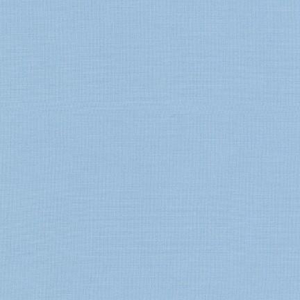 Kona - Kona Cotton: Bluebell 1029 - - gatherhereonline.sbs