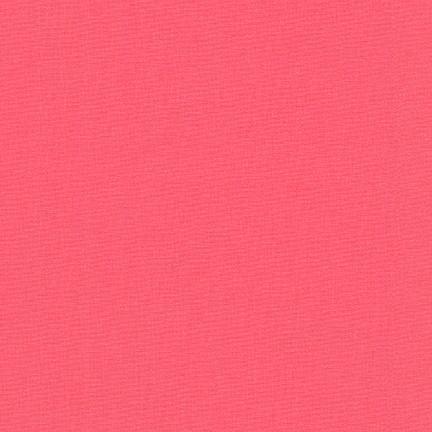 Kona - Kona Cotton: Camellia 190 - - gatherhereonline.sbs