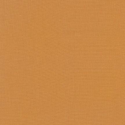 Kona - Kona Cotton: Caramel 1698 - - gatherhereonline.sbs