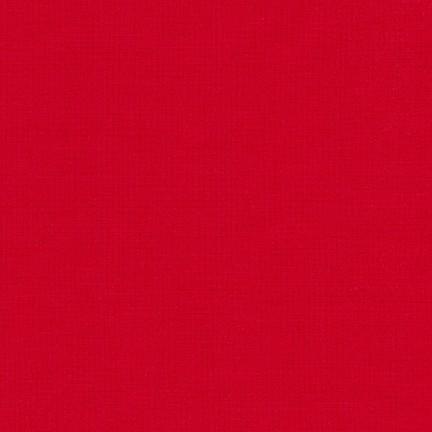 Kona - Kona Cotton: Cardinal 1063 - - gatherhereonline.sbs