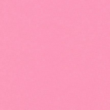 Kona - Kona Cotton: Carnation 141 - - gatherhereonline.sbs