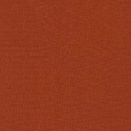 Kona - Kona Cotton: Cinnamon 1075 - - gatherhereonline.sbs