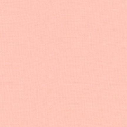 Kona - Kona Cotton: Dusty Peach 1465 - - gatherhereonline.sbs