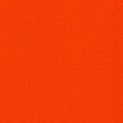 Kona - Kona Cotton: Flame 323 - - gatherhereonline.sbs
